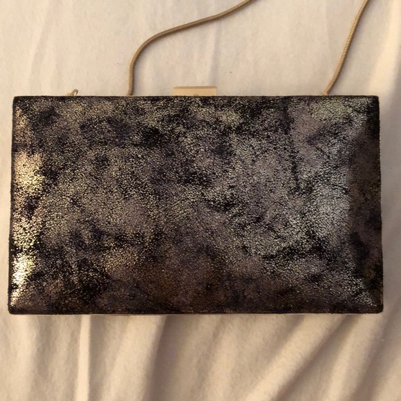 Sondra Roberts Handbags - Sondra Roberts clutch